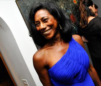 O tema do aniversário das filhas de Glória Maria é Superdiferente. Nada de fadinhas ou desenho animado!