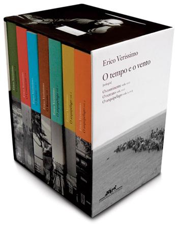 Anna Lee fala sobre trilogia de Erico Veríssimo e catálogo de Vik Muniz