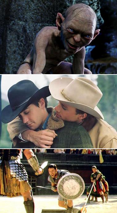 Site norte-americano elege os dez melhores filme da década.