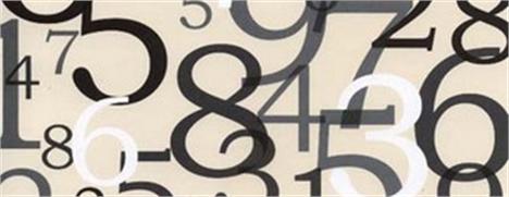 Glamurama notou que Gisele Bündchen deve gostar de numerologia ou qualquer coisa do gênero.