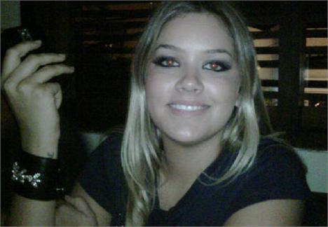 Marcella Tranchesi comemorou 18 anos com festa na Pink