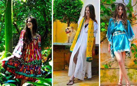 Se tem uma peça-chave do verão, essa peça é, definitivamente, o vestido. Entra e sai temporada, ele segue com força máxima em praticamente todas as coleções. Para quem gosta dos mais diferentes modelos, uma boa dica é aproveitar a coleção da BO.BÔ