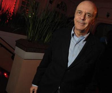 Glamurama descobriu quem aterrissa nos próximos dias em Trancoso: o governador José Serra.