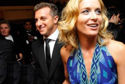 Glamurama sabe como será o almoço pré-Réveillon de Angélica e Luciano Huck em Angra.