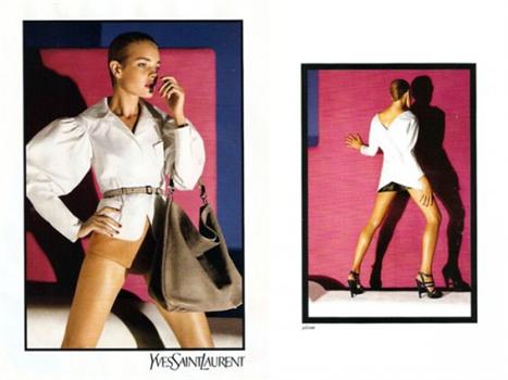 Natalia Vodianova é escolhida a musa dos Jogos Olímpicos de Inverno de Sochi, Russia.