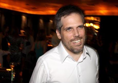 Paulo Kakinoff acaba de ser escolhido para fazer parte do conselho da Gol.