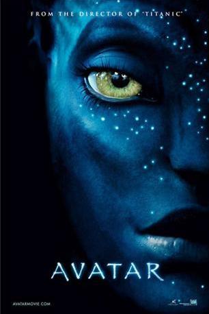 “Avatar” se tornou o quinto filme a conquistar o incrível valor de US$ 1 bilhão com as bilheterias de todo o mundo.