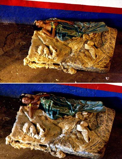 Roma vai ferver a partir do dia 16 deste mês. O motivo? A Bienal Internacional.