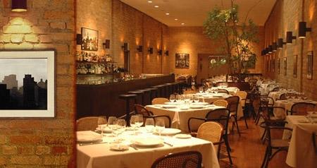 O “filho mais simpático do Grupo Fasano”, como diz o próprio convite da festa, está fazendo 16 anos.