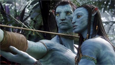 “Avatar” deve se tornar o filme mais pirateado de todos os tempos.