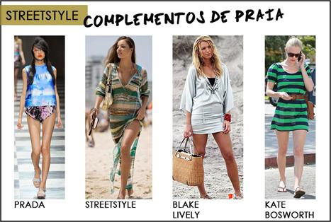 Complemento do biquíni