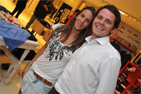 Casamentão à vista: Patrícia Abdalla e Gustavo Foz sobem ao altar dia 8 de maio.