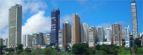 Escânadalo envolvendo advogado milionário agita Salvador na manhã deste sábado.