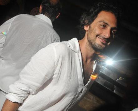 Jack Vartanian responde ao Glamurama o melhor do verão 2010.