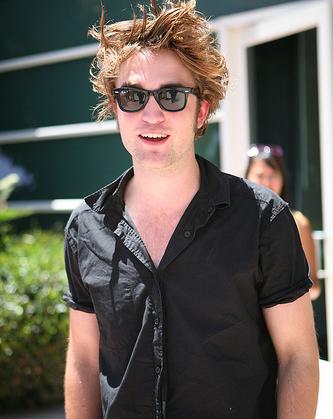 Robert Pattinson pode ser um dos nomes cotados para o sequência de “Homem Aranha”.