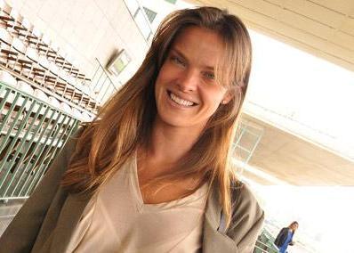 Letícia Birkheuer conta seus planos para o Glamurama.