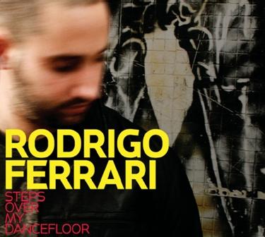 DJ lança CD com renda beneficente