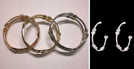 Marcelo Sommer fecha parceria inédita com designer de jóias Raphael Falci.