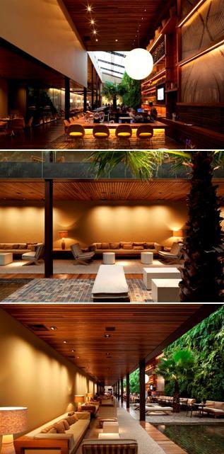 Restaurante Kaá ganha prêmio internacional da revista “Wallpaper”