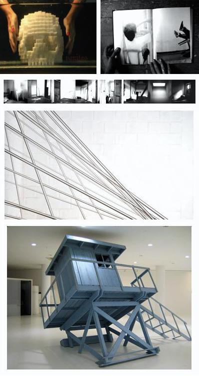 Galeria Gentil Carioca, no Rio, abre a mostra Abre Alas, especializada em jovens artistas.