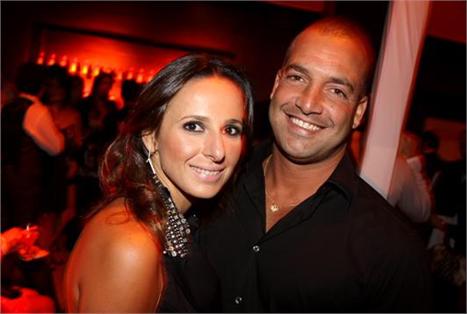 Glamurama acaba de saber que Fabiana Delfim está grávida.