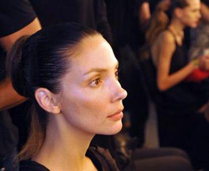 Glamurama bateu um papo com a ex-top Tatiana Abraços, e descobriu que ela tem uma veia para os negócios.