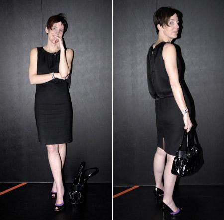 Susanna Kempe, CEO do WGSN, é eleita a Glamurette do dia