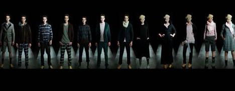 Canal SPFW está recheado de coisas bacanas sobre o quinto dia da semana de moda.