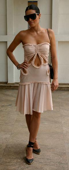 Style.com aponta as principais novidades desta edição da SPFW.