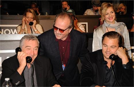 Estrelas se reúnem em show para ajudar o Haiti.