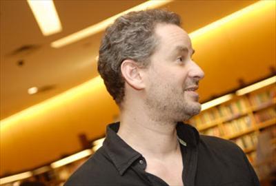 Dan Stulbach diz que não recebeu propostas para estar em Side Man.