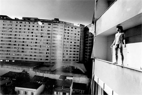 Galeria Laura Marsiaj abre exposição do artista plástico Eduardo Kac.