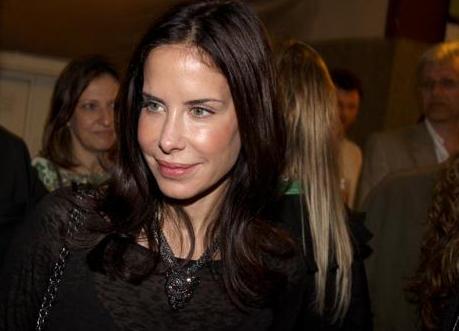 Há cinco anos acompanhando o Forum Econômico de Davos, Ana Paula Junqueira organizou nesta edição da cúpula anual um grupo de brasileiros para fazer coro ao Brasil.