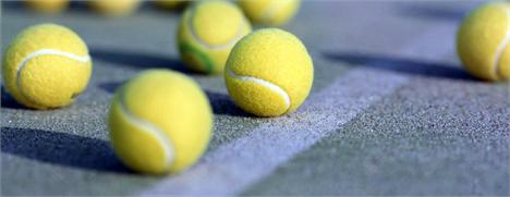 Ano de eleições no tradicional clube Sociedade Harmonia de Tênis.