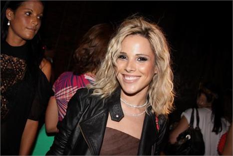 Wanessa vai abrir shows de Beyoncé no Rio e em Florianópolis.