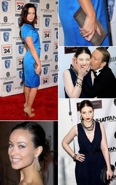 A designer de joias Carla Amorin mostra a que veio com o sucesso estrondoso em território norte-americano.