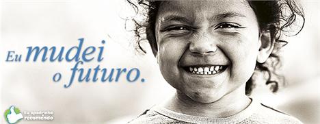 Veja como você pode apadrinhar uma criança, pelo Fundo Cristão para Crianças, e ajudá-la a ter um futuro melhor.