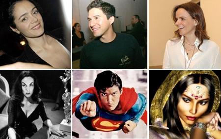 Glamurama continua descobrindo os destinos mais bacanas desse Carnaval e quais fantasias fazem a cabeça dos nossos glamurettes.