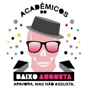 Bloco Acadêmicos do Baixo Augusta ganha ensaio amanhã no Studio SP.