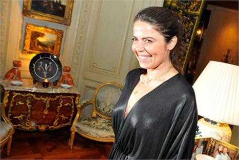 Uma festona agitou Londres na última sexta-feira. É que Daniela Helayel, da Issa, comemorou aniversário para alegria dos brasileiros e gringos que moram por lá.