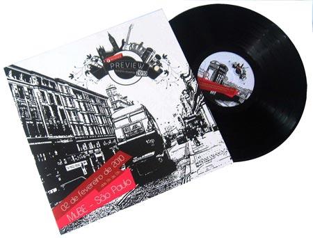 Acontece, nesta terça-feira, o preview da coleção Outono-Inverno 2010 da Renner, no Mube, em São Paulo.