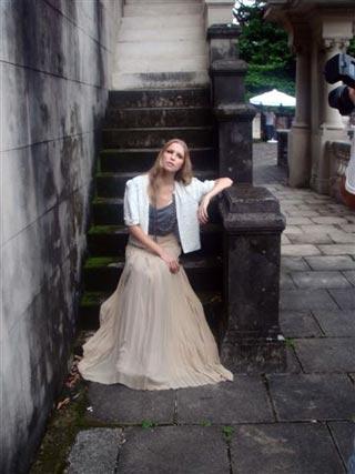 Mixed arma coquetel para apresentar a coleção outono – inverno 10, nesta terça-feira, na Vila Nova Conceição