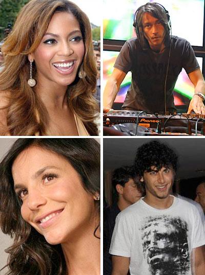 Glamurama adianta as atrações do Carnaval de Salvador 2010