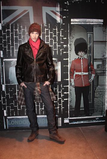 Preview da coleção de outono inverno 2010 da Renner.