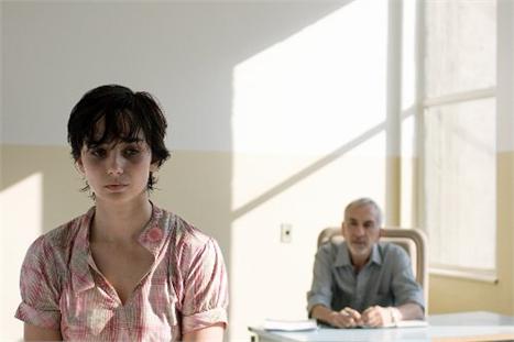 Insolação, longa de Felipe Hirsch e Daniela Thomas, estreia em março.