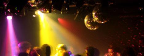 3p4 recebe DJ Motiv8 nesta quinta-feira.