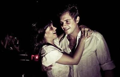 Alessandra Negrini aparece com novo par, nessa quarta-feira, no restaurante L’Atelier