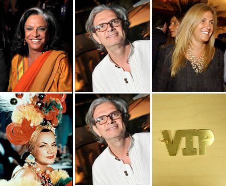 Glamurama continua na busca dos melhores destinos e fantasias do Carnaval