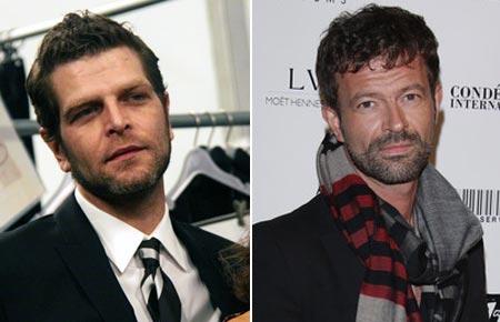 Yvan Mispelaere, novo diretor criativo de Diane von Furstenberg, assume posto em 1º de abril.