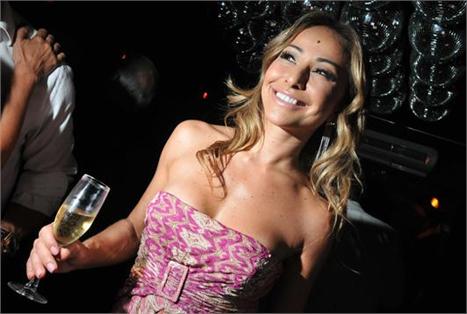 Glamurama conta com exclusividade o que Sabrina Sato vai usar no Carnaval.